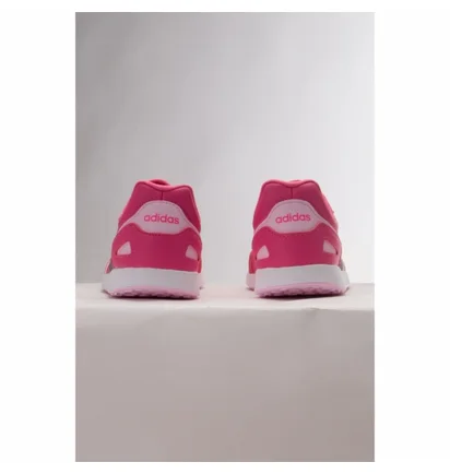 Кросівки дитячі Adidas Vs Switch 3 K Pink IG9635
