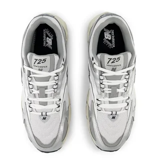 Кросівки чоловічі New Balance 725 Metallic/Grey ML725CD