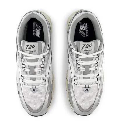 Кроссовки мужские New Balance 725 Metallic/Grey ML725CD