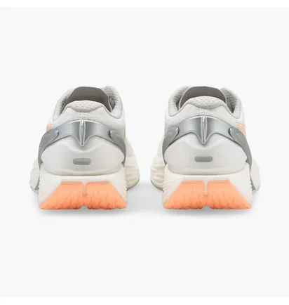 Кроссовки женские Puma Run Xx Nitro Wildwash Running Shoes White 376261-01