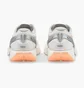 Кроссовки женские Puma Run Xx Nitro Wildwash Running Shoes White 376261-01