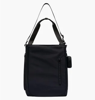 Сумка унисекс Nike Nsw Commute Tote Black FZ6130-011