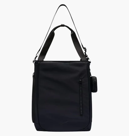 Сумка унісекс Nike Nsw Commute Tote Black FZ6130-011