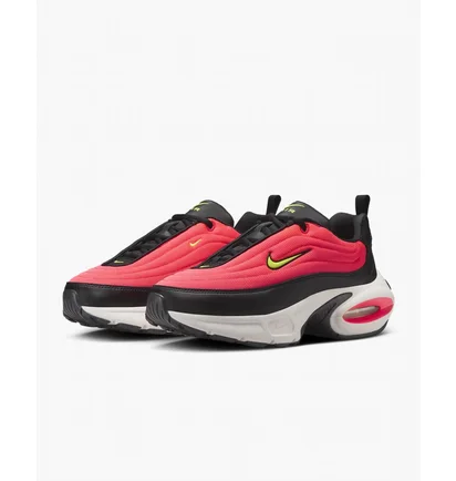 Кроссовки женские Nike Air Max Portal Pink/Black HF3053-006