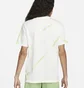 Футболка чоловіча Nike Sportswear MenS T-Shirt White DQ1076-100