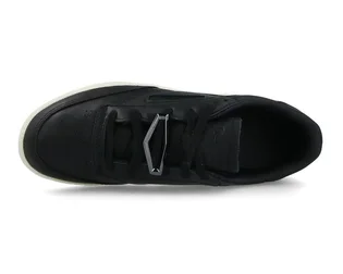 Кросівки жіночі Reebok Club C 85 Hardware Black BS9596