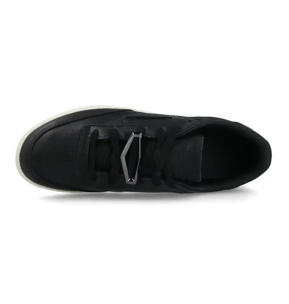 Кросівки жіночі Reebok Club C 85 Hardware Black BS9596