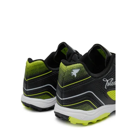 Сороконіжки дитячі Joma Toledo Black TOJS2501TF
