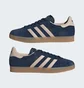 Кроссовки мужские Adidas Gazelle Shoes Blue IG6201