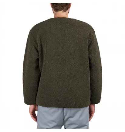 Кофта чоловіча Carhartt Devin Linerdark Green I032244.63.XX
