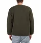 Кофта чоловіча Carhartt Devin Linerdark Green I032244.63.XX
