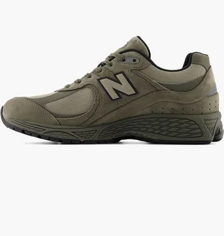 Кроссовки мужские New Balance 2002R Olive M2002RPK