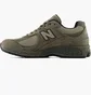 Кроссовки мужские New Balance 2002R Olive M2002RPK