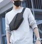 Сумка унісекс Mark Ryden Dandy Black MR7786