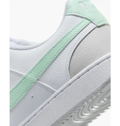 Кросівки чоловічі Nike Court Vision Low Shoes White FZ4124-100