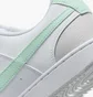 Кросівки чоловічі Nike Court Vision Low Shoes White FZ4124-100