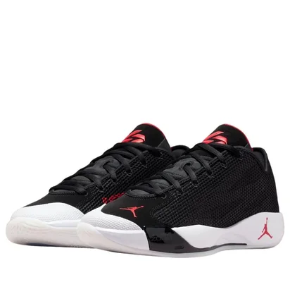 Кроссовки мужские Air Jordan Luka 77 Black IF1610-001