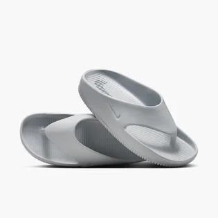 Тапочки мужские Nike Calm Flip-Flops Grey FD4119-002