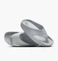 Тапочки мужские Nike Calm Flip-Flops Grey FD4119-002