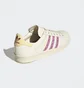 Кроссовки женские Adidas Campus Kolam Shoes White Fz6569