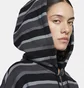 Толстовка унісекс Nike Sb Full-Zip Fleece Skate Hoodie Grey FN2512-065