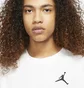 Футболка мужская Air Jordan M J Jumpman Emb Ss Crew White DC7485-100