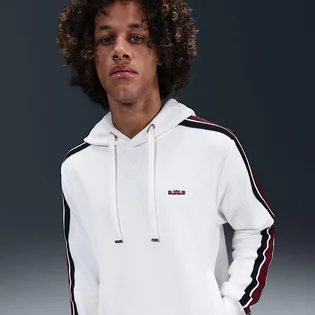 Худи мужское Nike Li Tf Si Po White HV3403-133