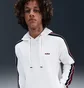 Худи мужское Nike Li Tf Si Po White HV3403-133