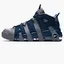 Кроссовки мужские Nike Air More Uptempo 96 Grey 921948-003