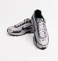 Кросівки чоловічі Nike Initiator White/Grey 394055-101