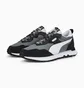 Кроссовки унисекс Puma Rider Fv Grey/Black 387672-12