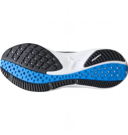 Кроссовки мужские Puma Electrify Nitro 3 Running Shoes Black 378455-04