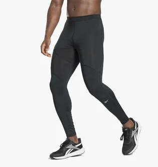 Термобілизна чоловіча Reebok Running Speedwick Tights Black HG6736