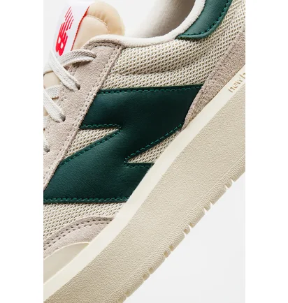 Кроссовки женские New Balance 302 Nightwatch Beige Ct302Ra