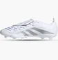 Бутсы мужские Adidas Predator League Ft Fg/Mg White/Grey ID1321
