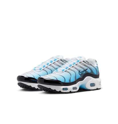 Кроссовки детские Nike Air Max Plus Light Blue FD9767-100
