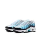 Кроссовки детские Nike Air Max Plus Light Blue FD9767-100