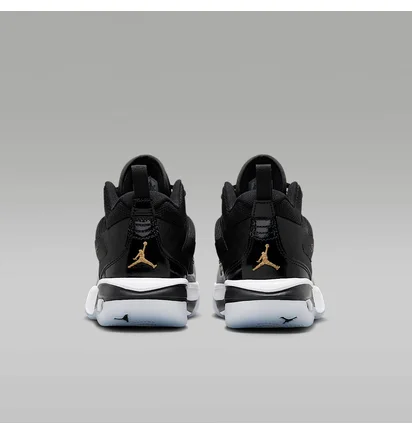 Кроссовки унисекс Air Jordan Stay Loyal 3 Black FB9922-002