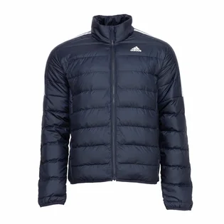 Куртка мужская Adidas Essential Down Jacket Blue GH4594