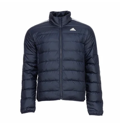 Куртка чоловіча Adidas Essential Down Jacket Blue GH4594