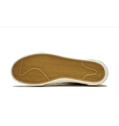 Кроссовки мужские Nike Blazer Mid Multi BV0072-700