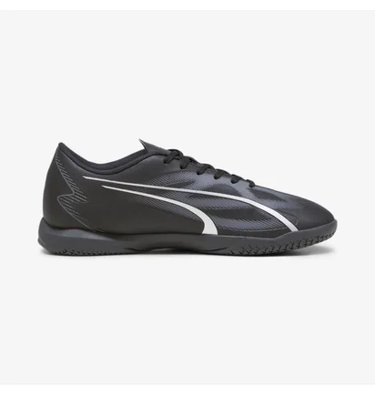 Футзалки чоловічі Puma Ultra Play It Football Boots Black 107529-02