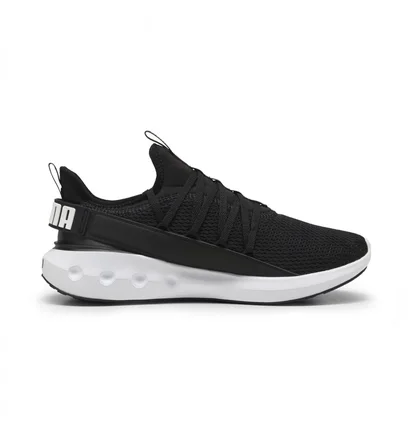 Кросівки чоловічі Puma Softride Carson Fresh Black 310155-01