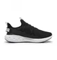 Кросівки чоловічі Puma Softride Carson Fresh Black 310155-01