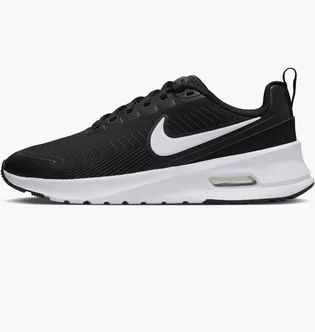 Кроссовки женские Nike Air Max Nuaxis Black HF1233-001