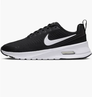 Кроссовки женские Nike Air Max Nuaxis Black HF1233-001