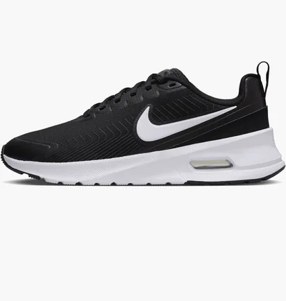 Кроссовки женские Nike Air Max Nuaxis Black HF1233-001