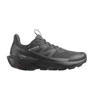 Кроссовки мужские Salomon Elixir Activ Gore-Tex Black L47456100