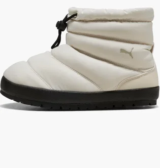 Ботинки унисекс Puma Tuff Terra Hi White 402177-02