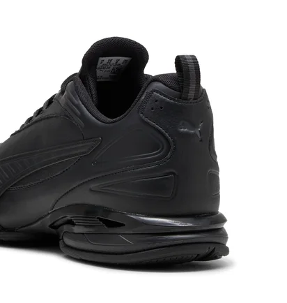 Кроссовки мужские Puma Magnetic Sl Black 312433-03